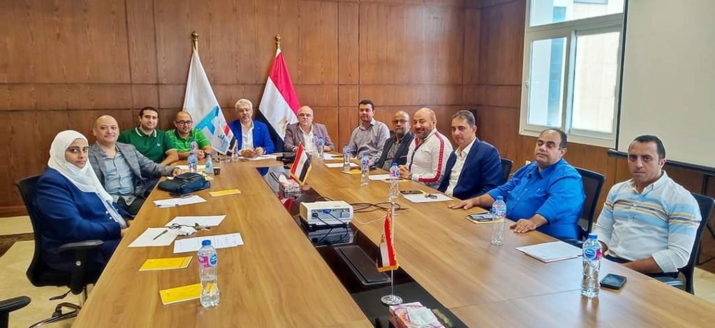 الشعبة تعد مذكرة لتنمية صادرات المجوهرات وتطالب رئاسة الوزراء بمد فترة إعفاء واردات الذهب من الجمارك لستة أشهر أخرى