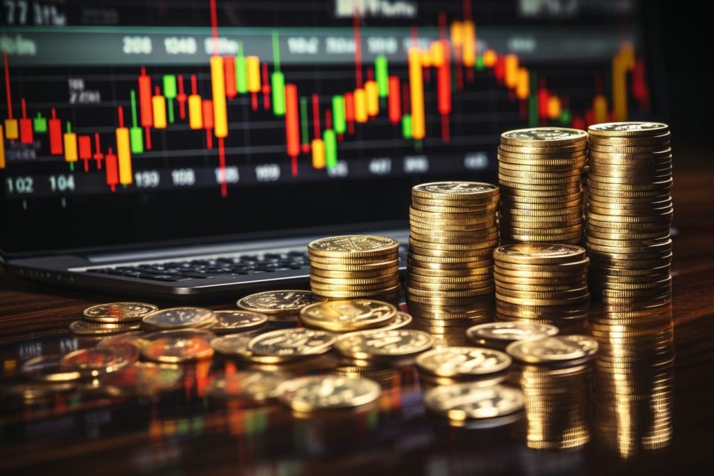 The game of statements pushes the dollar to its highest monthly level and controls gold prices on the global stock market, and local markets are witnessing a record rise amid a state of uncertainty and buying pressures.